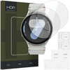 HOFI SZKŁO HARTOWANE DO SAMSUNG GALAXY WATCH 5 6 7 FE 40 MM 2-PACK OCHRONA