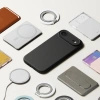 RINGKE ETUI SILIKONOWE MAGNETYCZNE DO IPHONE 17 AIR Z FUNKCJĄ