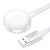 TECH-PROTECT KABEL MAGNETYCZNY DO APPLE WATCH ULTRABOOST 100CM DO ŁADOWANIA