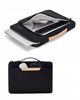 INNOSTYLE TORBA NA LAPTOPA 14" WODOODPORNA ETUI CASE OMNIPROTECT CZARNA