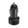 WOZINSKY ŁADOWARKA USB-C DO TELEFONÓW 36W DO SAMOCHODU Z SZYBKIM ŁADOWANIEM