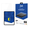 3MK SZKŁO HYBRYDOWE DO APPLE IPAD PRO 12.9 UP TO 13 FLEXIBLEGLASS OCHRONA