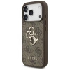 GUESS ETUI 4G BIG LOGO DO IPHONE 17 PRO Z MAGNETYCZNYM
