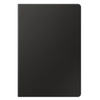 Etui Samsung EF-DX725UBEGWW Tab S9 / S9  FE / S10 FE czarny/black Book Cover Keyboard