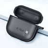 TECH-PROTECT CASE POKROWIEC DO AIRPODS 4 MAGMAT BEZPIECZNY ANTYWSTRZĄSOWY