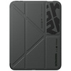 Etui Skinarma Spunk Pewter do iPad mini  7 gen. (A17 Pro) 2024 zielony
