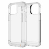 GEAR4 ETUI D3O HAVANA DO IPHONE 13 6,1 Z PEŁNĄ OCHRONĄ I CIENKĄ KONSTRUKCJĄ