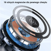 USAMS UCHWYT INDUKCYJNY 15W DO MAGNETYCZNEJ KRATKI WENT. DO IPHONE 13 14 15