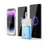 BASEUS POWERBANK POPSICLE 5200MAH 20W DO TELEFONÓW APPLE Z WBUDEM KABLEM