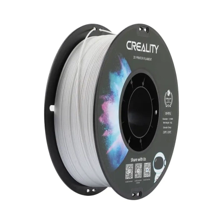 CREALITY FILAMENT CR-PETG DO DRUKU 3D KOMPATYBILNY Z DRUKARKAMI FDM 1,75MM