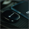 Adapter samochodowy Motorola MA1 Android Auto czarny