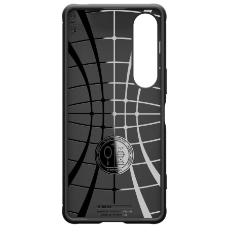 SPIGEN ETUI RUGGED ARMOR DO SONY XPERIA 1 VII OCHRONNE Z ANTYSKIDOWĄ