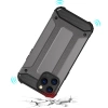 HURTEL HYBRID ARMOR ETUI DO IPHONE 14 PRO MAX PANCERNY POKROWIEC HYBRYDOWY