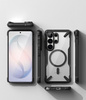 RINGKE FUSION X MAGNETIC MAGSAFE GALAXY S26 ULTRA BLACK