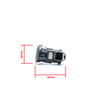 EINPARTS CZUJNIK PARKOWANIA PDC DO MITSUBISHI OUTLANDER PEUGEOT 4007