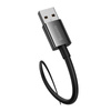 BASEUS KABEL USB-C DO USB 100W 1M DO WINDOWS TELEFONÓW PRZENOSZENIE DANYCH
