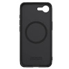 NILLKIN ETUI MAGNETYCZNE SUPER FROSTED SHIELD DO IPHONE 16E Z ODPOWIEDNIM