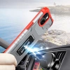 HURTEL CRYSTAL RING CASE ETUI Z MAGNETYCZNYM UCHWYTEM DO IPHONE 12