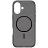 Etui CARE by PanzerGlass Flagship Urban Explorer w. Black MagSafe na iPhone 17 - czarne