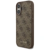 GUESS ETUI 4G CLASSIC DO IPHONE 17 PRO OCHRONA Z LOGO I LUKSUSOWE
