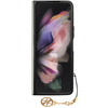 GUESS ETUI HARDCASE DO TELEFONÓW SAMSUNG GALAXY Z FOLD5 Z CHARMS COLLECTION
