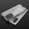 HURTEL HONEYCOMB ETUI DO XIAOMI REDMI K40 PRO+ K40 PRO K40 POCO F3 PANCERNE