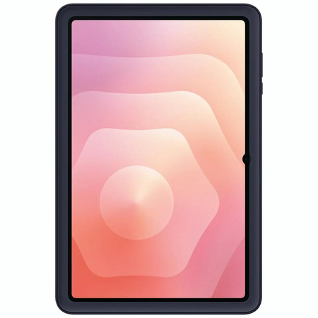 Etui Samsung Frame Cover do Galaxy Tab   S11 Ultra granatowy