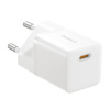 BASEUS ŁADOWARKA GAN5 MINI 25W DO SMARTFONÓW TABLETÓW SZYBKIE