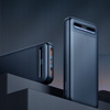 MCDODO POWERBANK 10000MAH WITH DISPLAY 3X USB USB-C 22.5W + USB-C CABLE