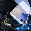 TECH-PROTECT ETUI FLEXAIR HYBRID DO SAMSUNG GALAXY Z FLIP 7 OCHRONA