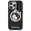HELLO KITTY ETUI HARDCASE DO IPHONE 16 PRO 6.3 DO MAGSAFE FUN BOW IML