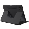 Etui Uniq Rovus na iPad Pro 11 (2021-2022) / Air 10.9" (2020-2022) - czarne Magnetic Case