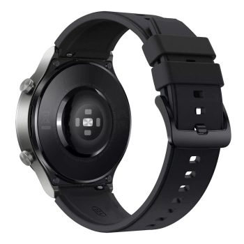 HURTEL PASEK SILIKONOWY DO HUAWEI WATCH GT 2 3 4 46MM PASUJĄCY DO 2E 3 PRO