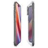 SPIGEN CASE DO IPHONE 16 PLUS ULTRA HYBRID PRZEZROCZYSTE NAJLEPSZA OCHRONA