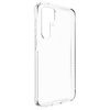ZAGG ETUI LUXE DO SAMSUNG GALAXY A55 OCHRONNY CASE Z PRZEJRZYSTYM POKROWCEM