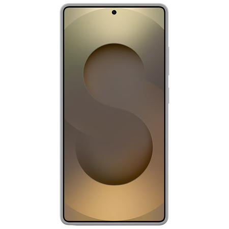 SAMSUNG ETUI DO GALAXY S25 ULTRA SILIKONOWE Z MIĘKKĄ OCHRONĄ ANTYWSTRZĄSOWĄ