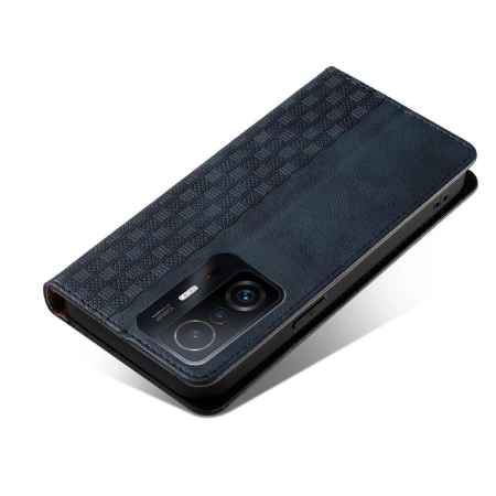 HURTEL MAGNET STRAP CASE ETUI DO SAMSUNG GALAXY A12 5G POKROWIEC PORTFEL