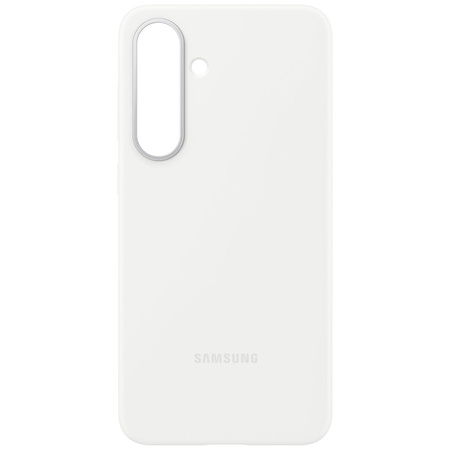 SAMSUNG ETUI SILICONE DO GALAXY S25 FE OCHRONA TELEFONU Z WYTRWAŁYM