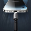 Cable for iPhone, USB, Prism, powerful, fast, 100w 1.8m, McDodo