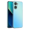 HURTEL POKROWIEC ULTRA CLEAR 0.5MM DO VIVO Y16 Y02S CIEŃKI PRZEZROCZYSTY