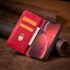 HURTEL MAGNET FANCY CASE DO IPHONE 14 PRO POKROWIEC Z KLAPKĄ PORTFEL