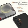 TECH-PROTECT ICON ETUI DO SAMSUNG GALAXY S25 FE POKROWIEC Z OCHRONĄ