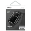 UNIQ ETUI LEGION DO APPLE WATCH SERIES 7 8 9 45MM OCHRONNE CASE HARDCASE