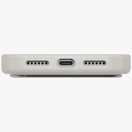 UNIQ ETUI LYDEN CASE POKROWIEC DO IPHONE 17 PRO MAX MAGSAFE MAGCLICK