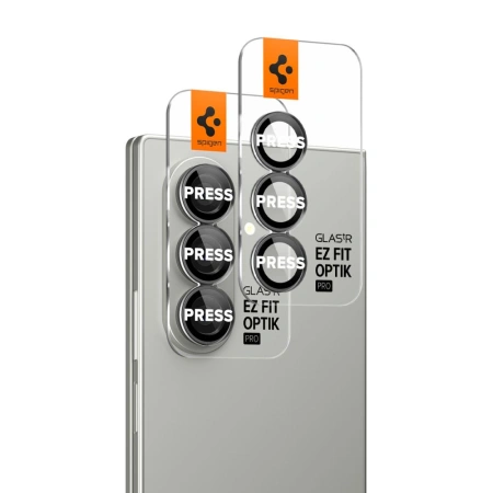 SPIGEN OSŁONA APARATU OPTIK PRO HD GLAS.TR DO SAMSUNG GALAXY Z FOLD 7