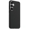 Etui CARE by PanzerGlass Feature Heat Beat do Samsung Galaxy S25+ - czarny