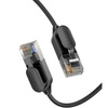 UGREEN KABEL RJ45 SIECIOWY ETHERNET CAT6A UTP DO ROUTER MODEM SWITCH 1 METR