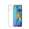 Ultra Clear 0.5mm etui Motorola Moto G32 cienki pokrowiec przezroczyste