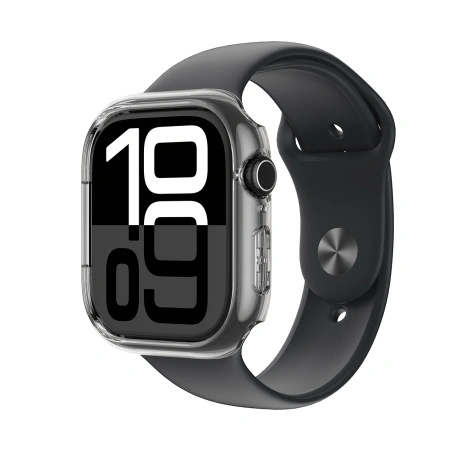 AMAZINGTHING ETUI MINIMAL CASE DO APPLE WATCH 46MM OCHRONA ZEGARKA