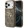 GUESS ETUI 4G BIG 4G CLASSIC LOGO DO IPHONE 17 PRO MAX DESIGN